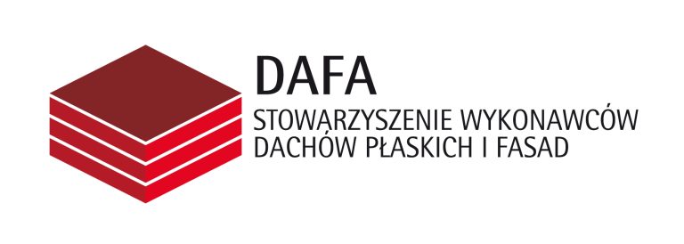 KONTRA 2024: Patronat branżowy – DAFA, Stowarzyszenie Wykonawców Dachów Płaskich i Fasad